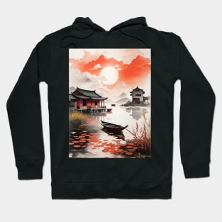 Artpiece Hoodie